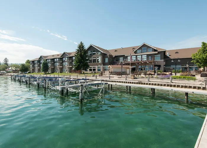 Kwataqnuk Resort